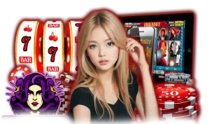 ทางเข้า สล็อตamb168 เครดิตฟรี